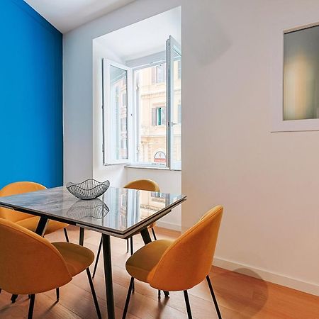 Ottaviano Design Apartment At The Vatican Ρώμη Εξωτερικό φωτογραφία