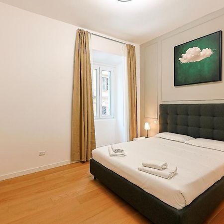 Ottaviano Design Apartment At The Vatican Ρώμη Εξωτερικό φωτογραφία
