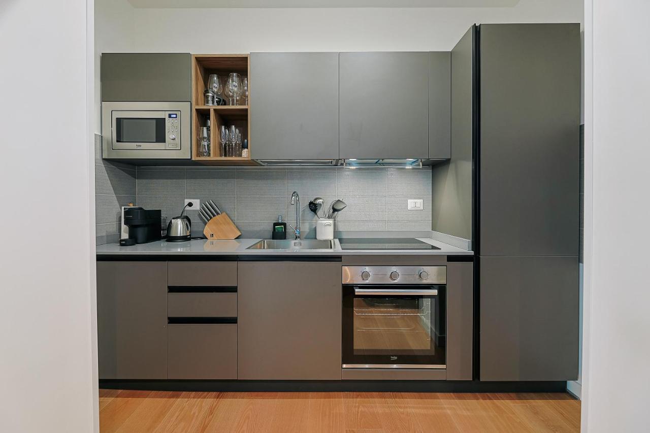 Ottaviano Design Apartment At The Vatican Ρώμη Εξωτερικό φωτογραφία