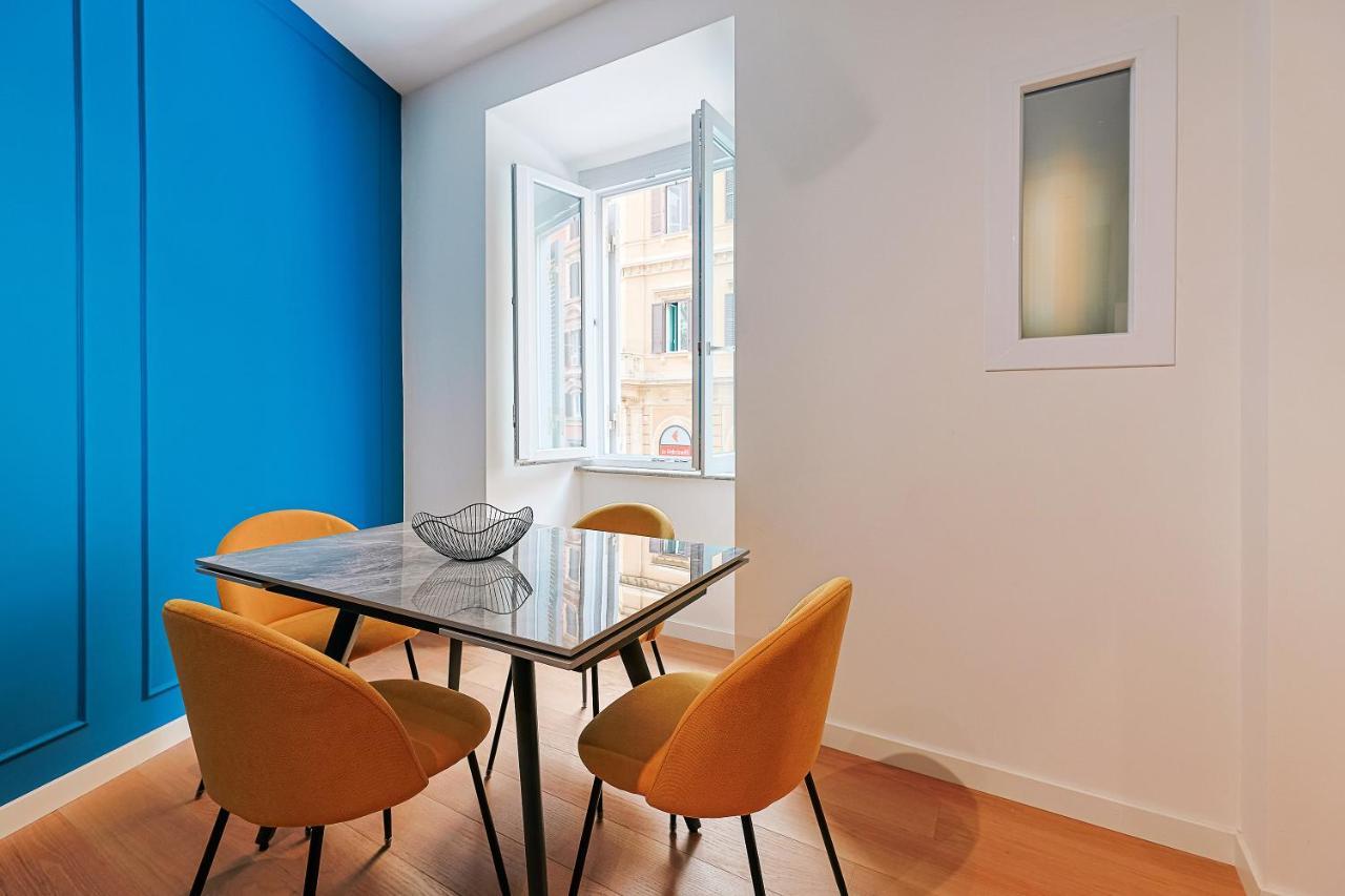 Ottaviano Design Apartment At The Vatican Ρώμη Εξωτερικό φωτογραφία