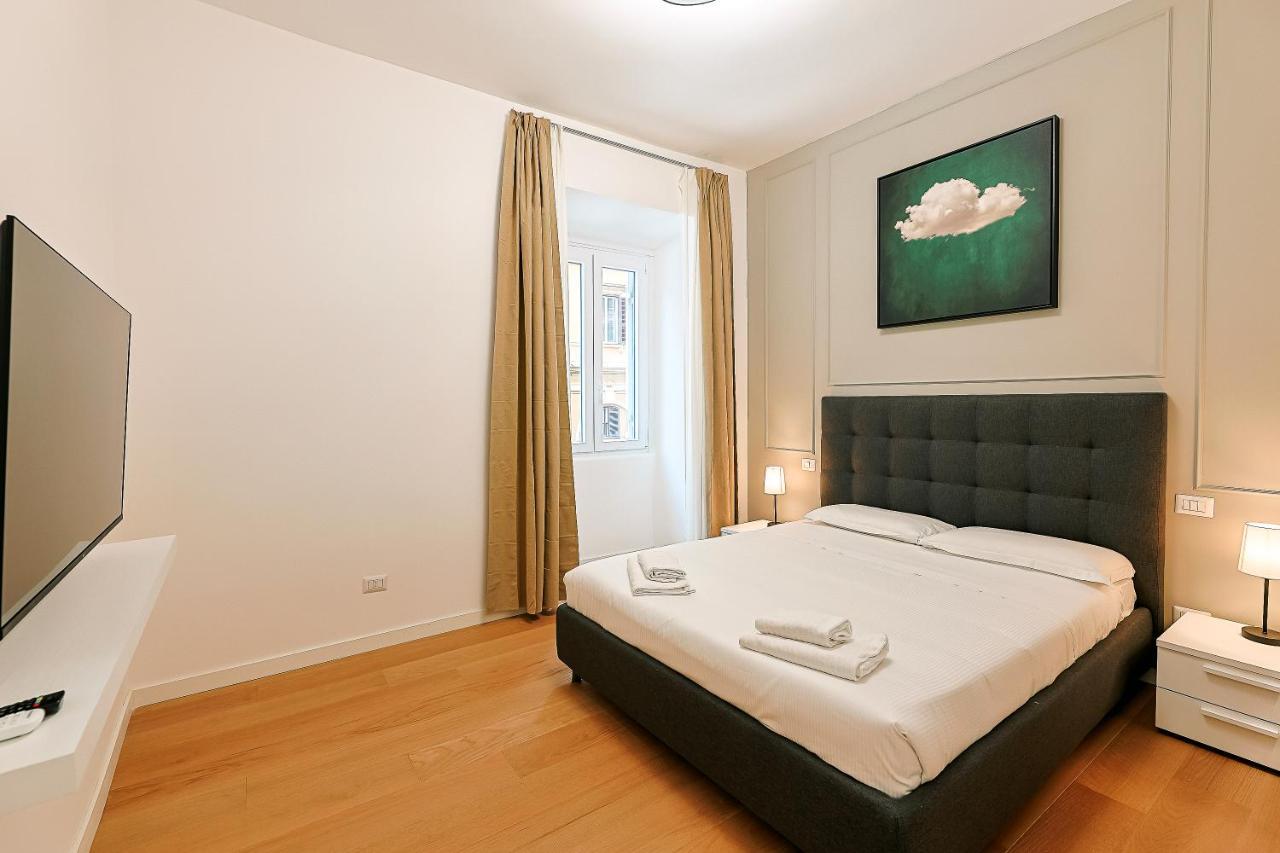 Ottaviano Design Apartment At The Vatican Ρώμη Εξωτερικό φωτογραφία