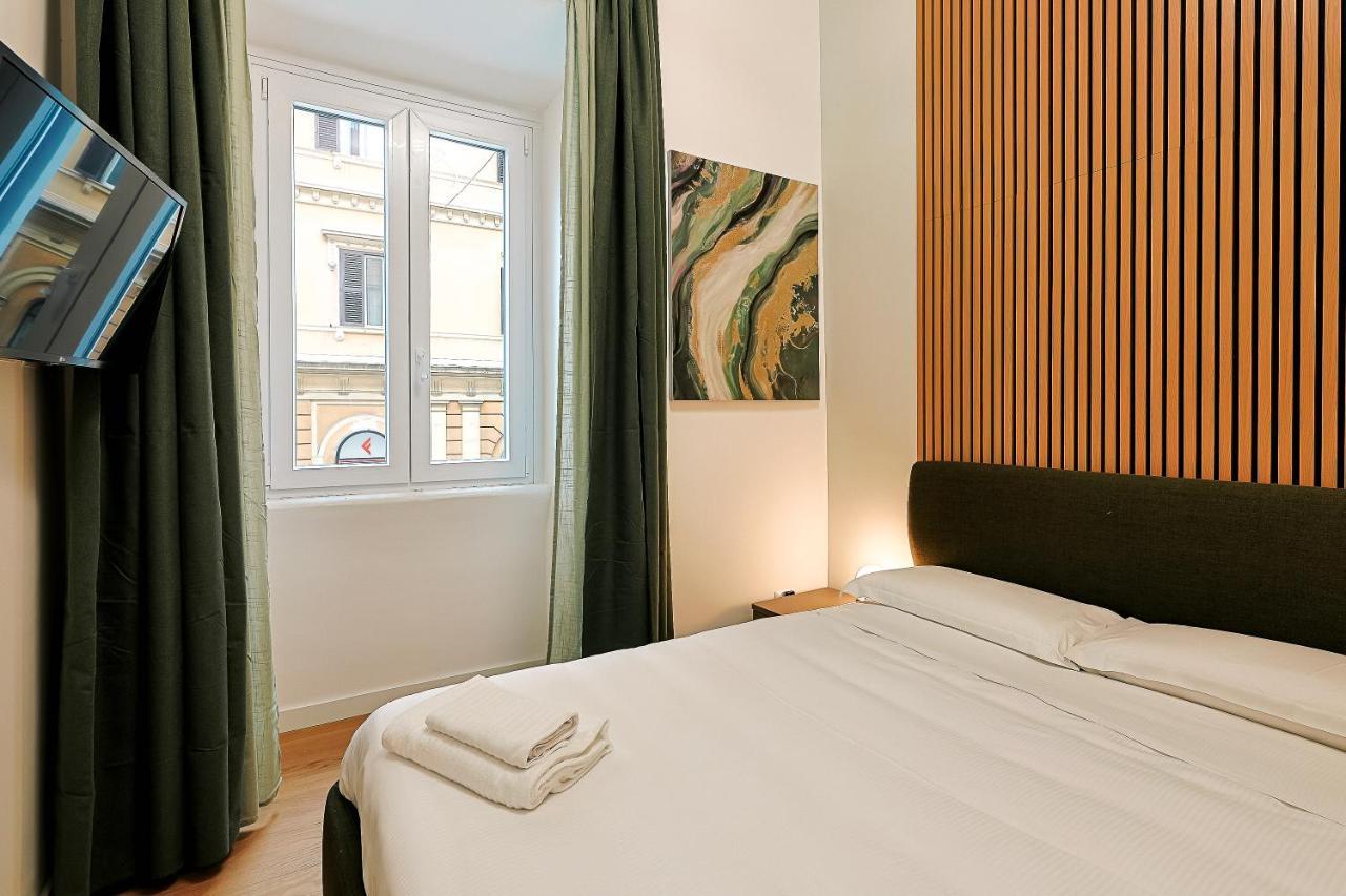 Ottaviano Design Apartment At The Vatican Ρώμη Εξωτερικό φωτογραφία