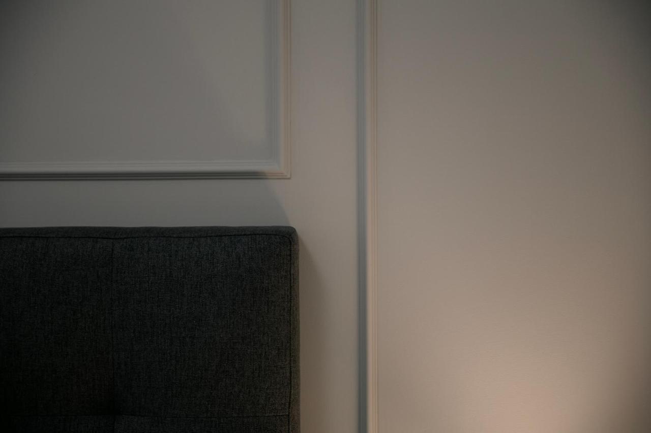 Ottaviano Design Apartment At The Vatican Ρώμη Εξωτερικό φωτογραφία