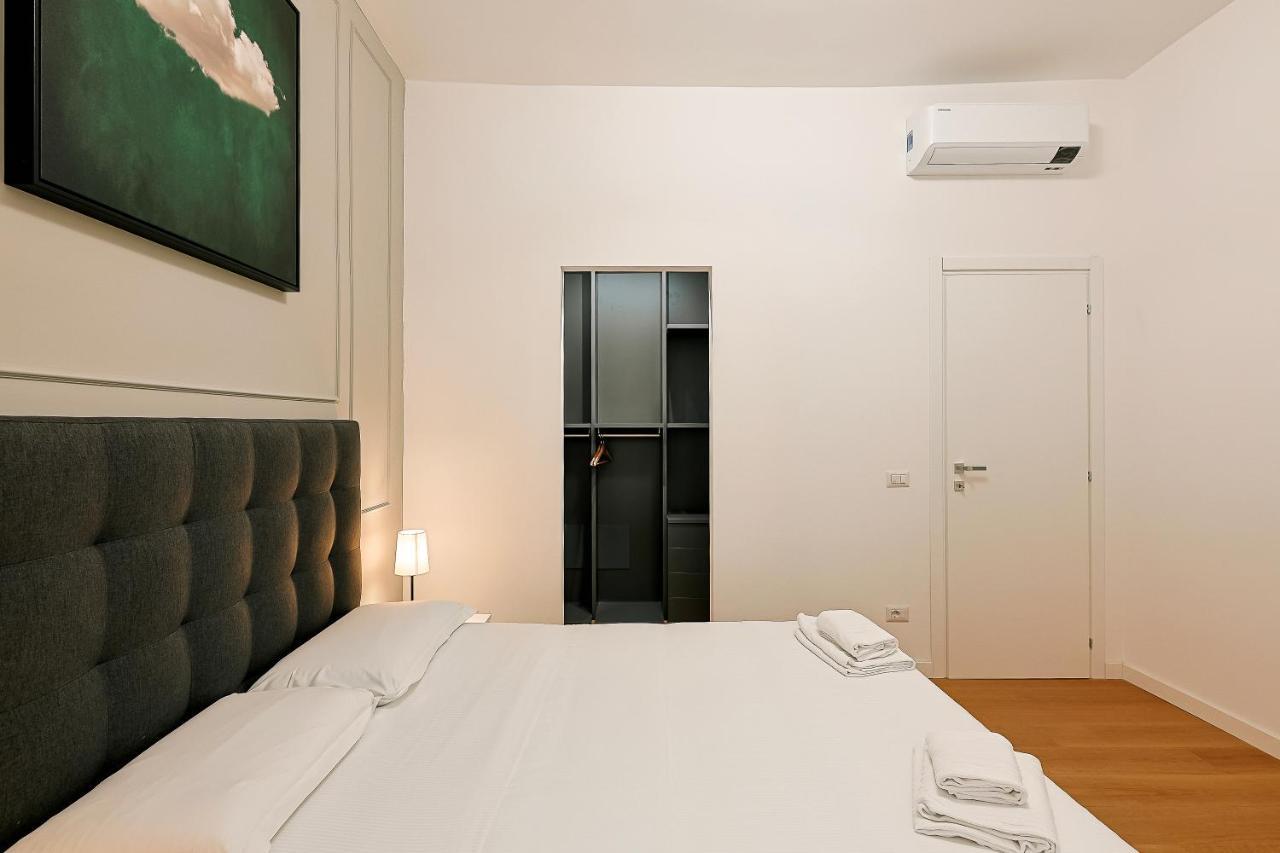 Ottaviano Design Apartment At The Vatican Ρώμη Εξωτερικό φωτογραφία