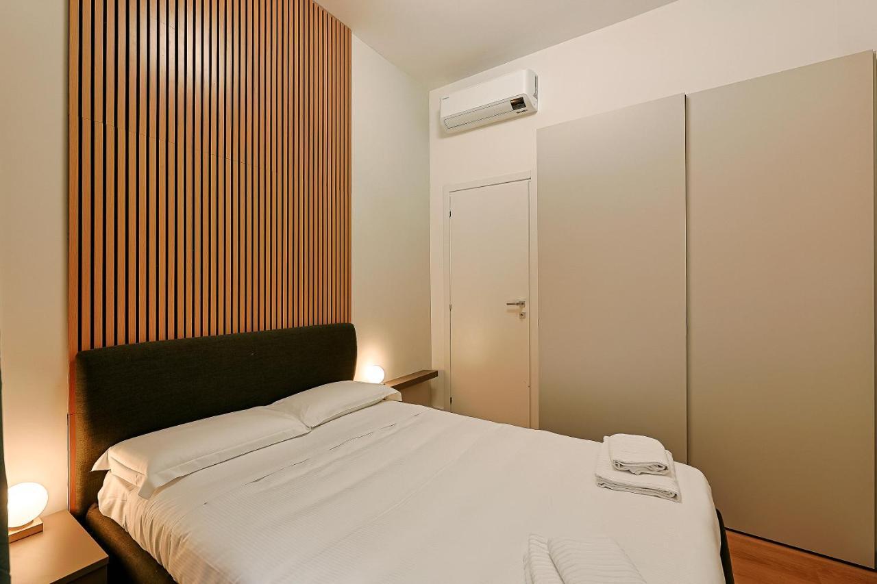 Ottaviano Design Apartment At The Vatican Ρώμη Εξωτερικό φωτογραφία