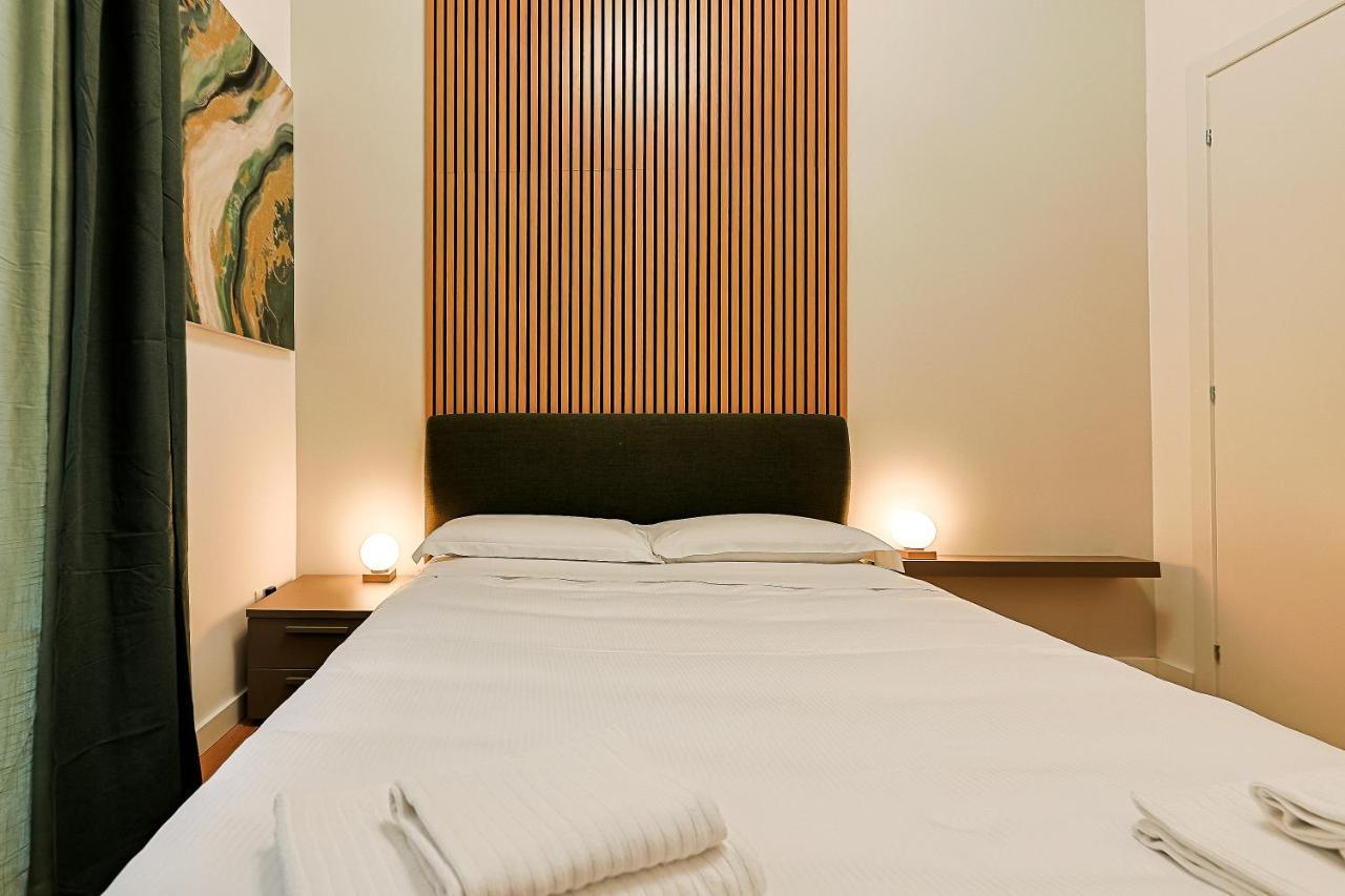 Ottaviano Design Apartment At The Vatican Ρώμη Εξωτερικό φωτογραφία