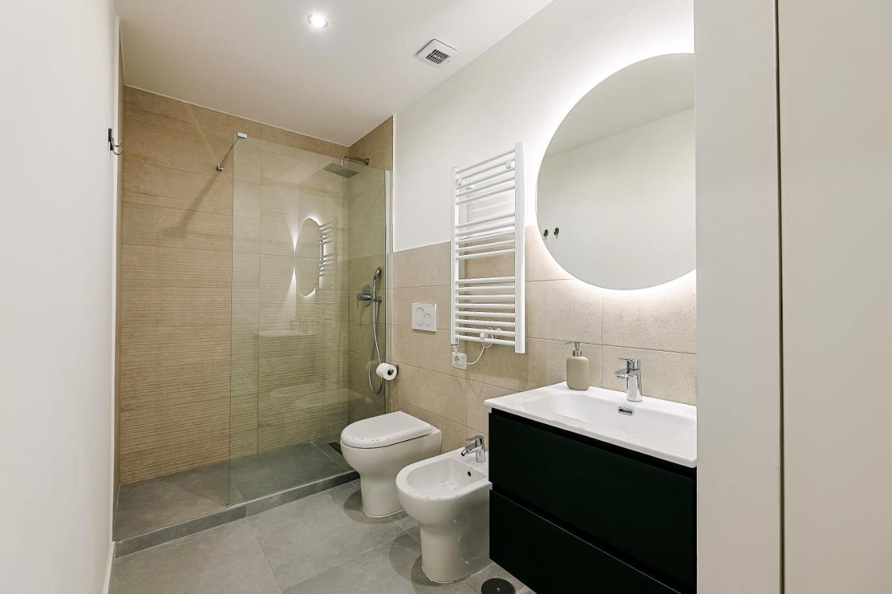 Ottaviano Design Apartment At The Vatican Ρώμη Εξωτερικό φωτογραφία