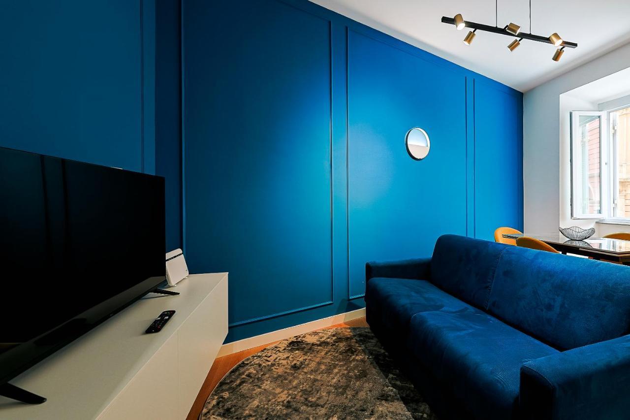 Ottaviano Design Apartment At The Vatican Ρώμη Εξωτερικό φωτογραφία